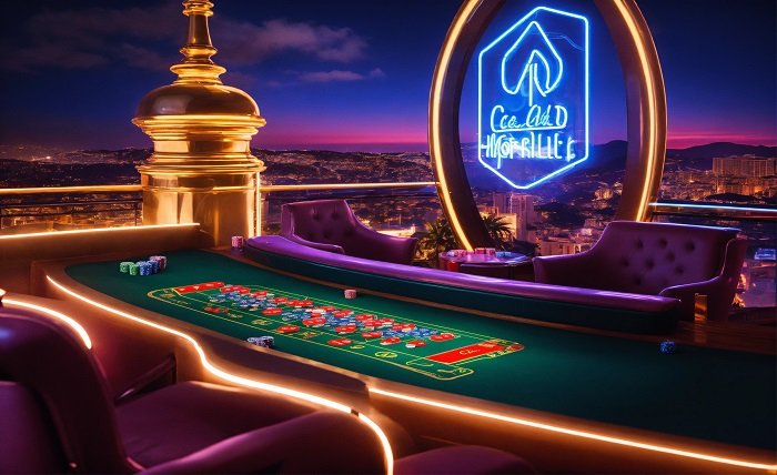 Blackjack