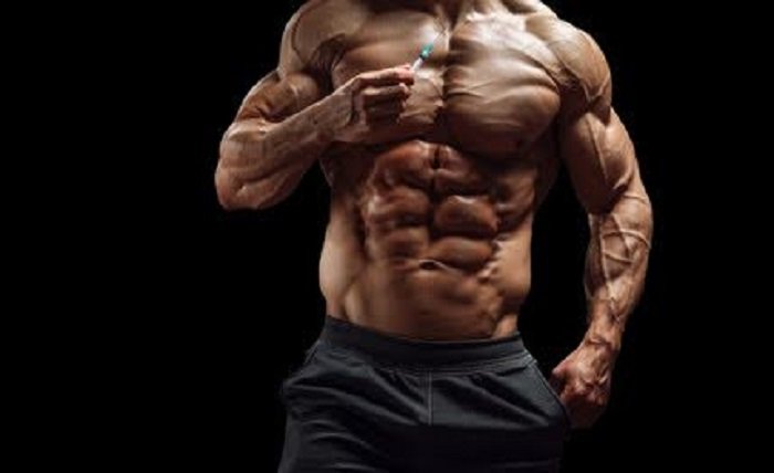 Steroids