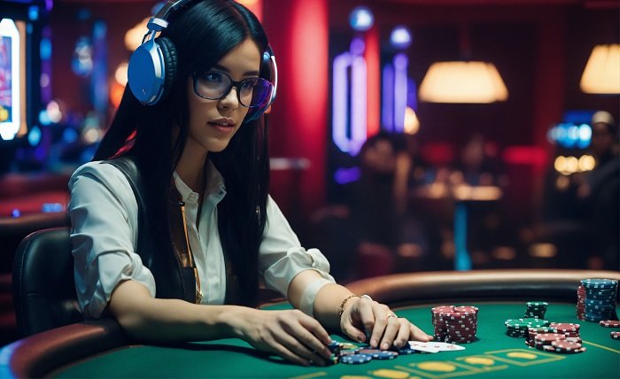 Poker App