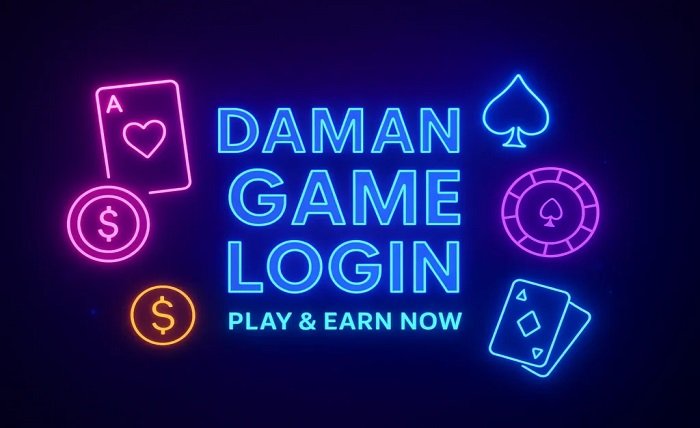 Daman Game