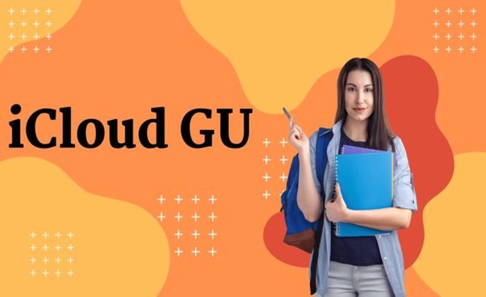 gu icloud