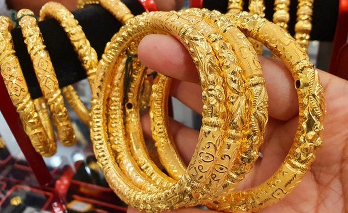 22 ক্যারেট স্বর্ণের দাম কত today 2025