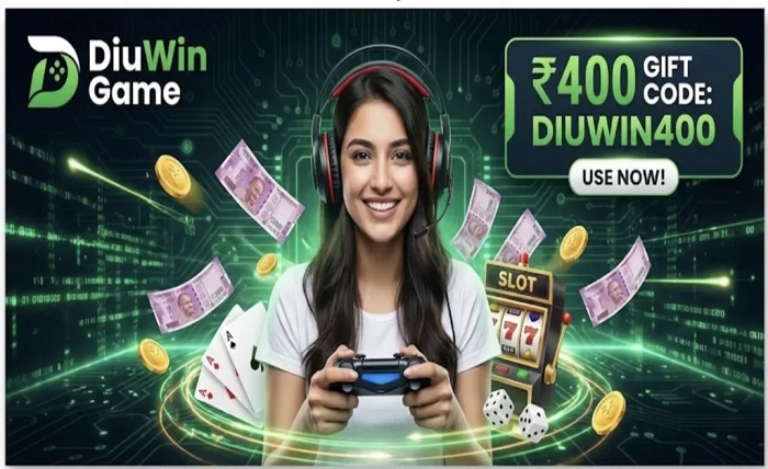 Diuwin Login
