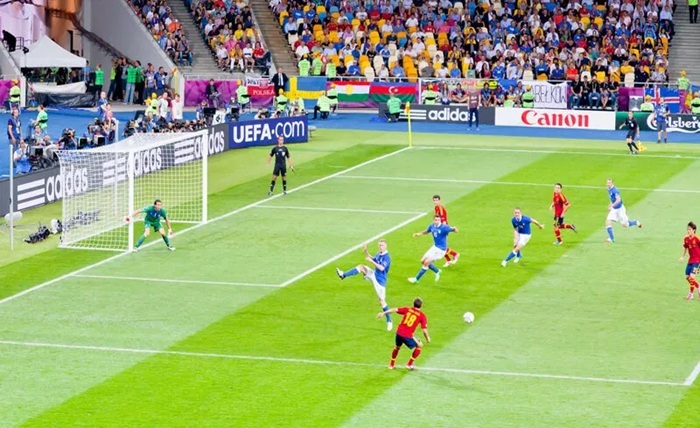 Scorer Markets