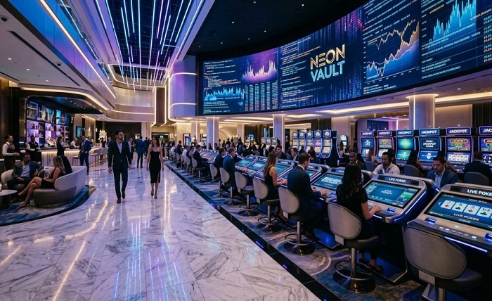 Online Casino