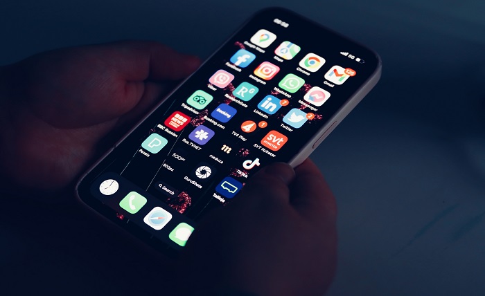 DMFirst App