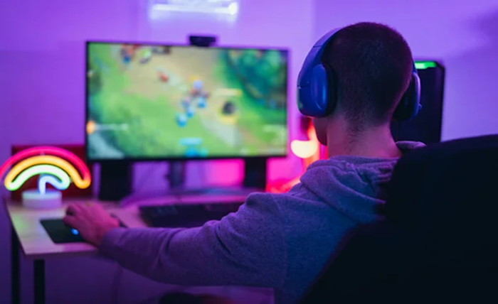 Online Gaming
